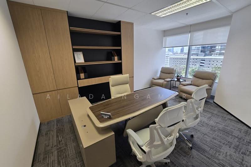 All Seasons Place, Bangkok, 87 Witthayu Rd, Lumphini, Pathum Wan, Bangkok, Lumphini, Pathum Wan, Bangkok, , 142 sqm, Office Space For Rent, by Ailada Ngamsri, 500511015 - DDproperty.com