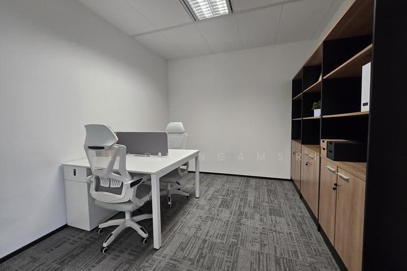 All Seasons Place, Bangkok, 87 Witthayu Rd, Lumphini, Pathum Wan, Bangkok, Lumphini, Pathum Wan, Bangkok, , 142 sqm, Office Space For Rent, by Ailada Ngamsri, 500511015 - DDproperty.com