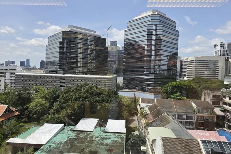 All Seasons Place, Bangkok, 87 Witthayu Rd, Lumphini, Pathum Wan, Bangkok, Lumphini, Pathum Wan, Bangkok, , 142 sqm, Office Space For Rent, by Ailada Ngamsri, 500511015 - DDproperty.com