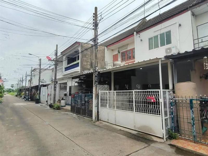 เสนานิเวศน์ 2 ซอยประเสริฐมนูกิจ27, กรุงเทพ, ถนนประเสริฐมนูกิจ, จรเข้บัว, ลาดพร้าว, กรุงเทพ, 75 ตร.ม., ทาวน์เฮ้าส์ ขาย, โดย คุณ อานนท์ บุญกรม (เซฟ), 500511017 - DDproperty.com
