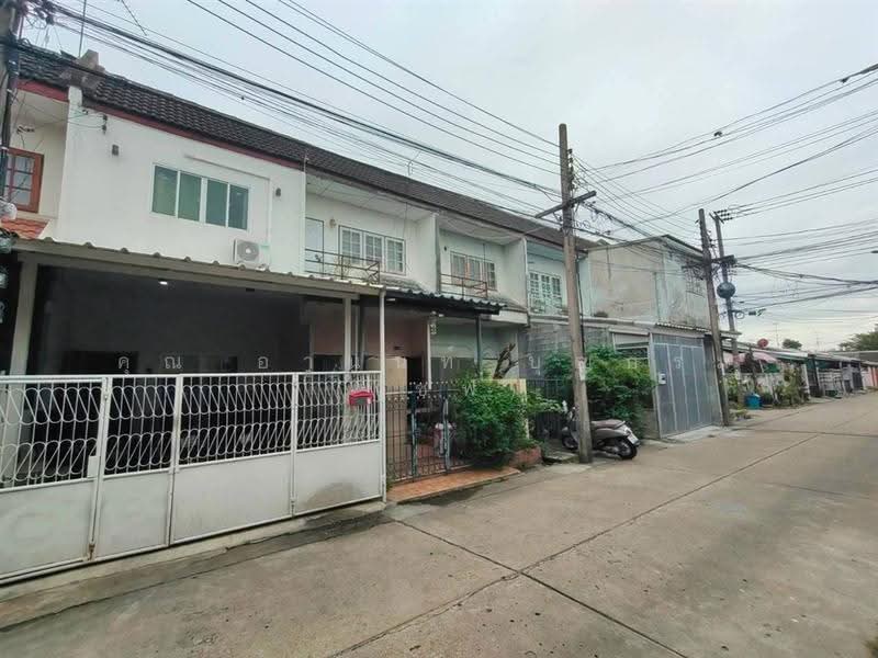 เสนานิเวศน์ 2 ซอยประเสริฐมนูกิจ27, กรุงเทพ, ถนนประเสริฐมนูกิจ, จรเข้บัว, ลาดพร้าว, กรุงเทพ, 75 ตร.ม., ทาวน์เฮ้าส์ ขาย, โดย คุณ อานนท์ บุญกรม (เซฟ), 500511017 - DDproperty.com