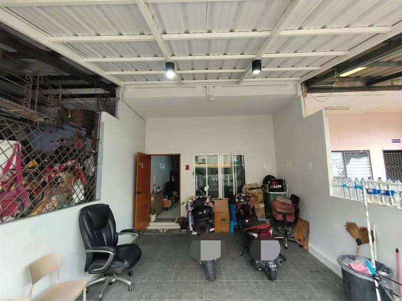 เสนานิเวศน์ 2 ซอยประเสริฐมนูกิจ27, Bangkok, ถนนประเสริฐมนูกิจ, Chorake Bua, Lat Phrao, Bangkok, 2 Bedrooms, 75 sqm, Townhouse For Sale, by คุณ อานนท์ บุญกรม (เซฟ), 500511017 - DDproperty.com