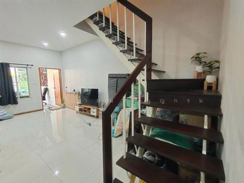 เสนานิเวศน์ 2 ซอยประเสริฐมนูกิจ27, Bangkok, ถนนประเสริฐมนูกิจ, Chorake Bua, Lat Phrao, Bangkok, 2 Bedrooms, 75 sqm, Townhouse For Sale, by คุณ อานนท์ บุญกรม (เซฟ), 500511017 - DDproperty.com