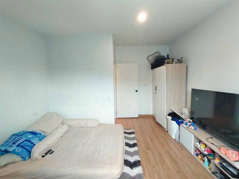 เสนานิเวศน์ 2 ซอยประเสริฐมนูกิจ27, Bangkok, ถนนประเสริฐมนูกิจ, Chorake Bua, Lat Phrao, Bangkok, 2 Bedrooms, 75 sqm, Townhouse For Sale, by คุณ อานนท์ บุญกรม (เซฟ), 500511017 - DDproperty.com
