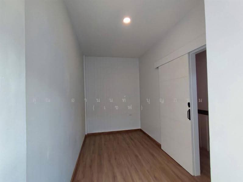 เสนานิเวศน์ 2 ซอยประเสริฐมนูกิจ27, Bangkok, ถนนประเสริฐมนูกิจ, Chorake Bua, Lat Phrao, Bangkok, 2 Bedrooms, 75 sqm, Townhouse For Sale, by คุณ อานนท์ บุญกรม (เซฟ), 500511017 - DDproperty.com