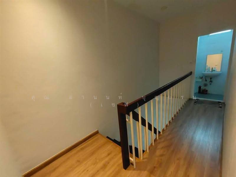 เสนานิเวศน์ 2 ซอยประเสริฐมนูกิจ27, Bangkok, ถนนประเสริฐมนูกิจ, Chorake Bua, Lat Phrao, Bangkok, 2 Bedrooms, 75 sqm, Townhouse For Sale, by คุณ อานนท์ บุญกรม (เซฟ), 500511017 - DDproperty.com