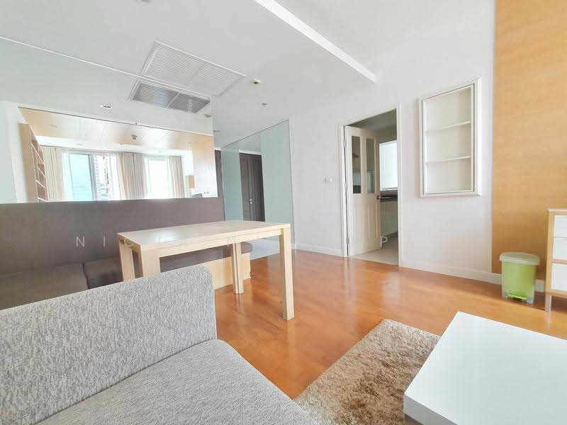 Siri Residence, Bangkok, 21 Soi Sukhumvit 24, Khong Tan, Khlong Toei, Bangkok, 1 Bedroom, 60 sqm, Condo For Sale, by Nicha Na Lampang, 500511019 - DDproperty.com