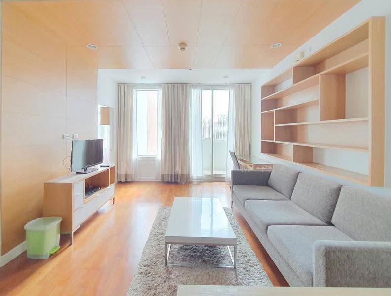 Siri Residence, Bangkok, 21 Soi Sukhumvit 24, Khong Tan, Khlong Toei, Bangkok, 1 Bedroom, 60 sqm, Condo For Sale, by Nicha Na Lampang, 500511019 - DDproperty.com
