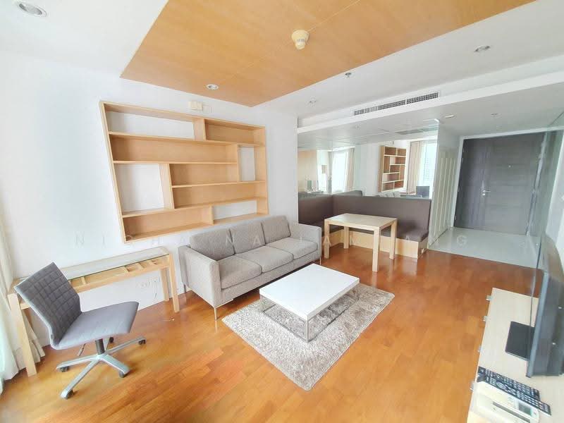 Siri Residence : สิริ เรสซิเด้นซ์, กรุงเทพ, 21 ซอยสุขุมวิท 24, คลองตัน, คลองเตย, กรุงเทพ, 60 ตร.ม., คอนโด ขาย, โดย Nicha Na Lampang, 500511019 - DDproperty.com
