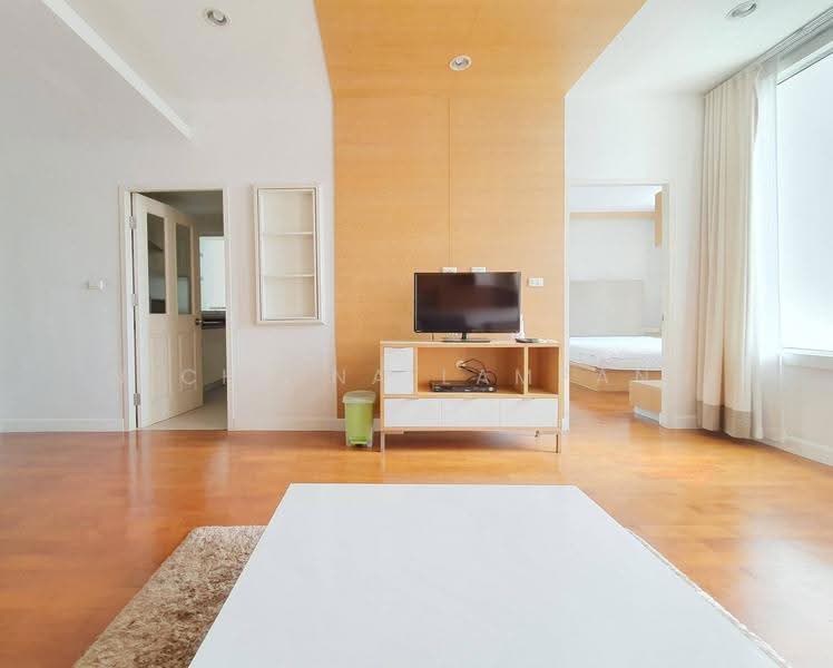 Siri Residence : สิริ เรสซิเด้นซ์, กรุงเทพ, 21 ซอยสุขุมวิท 24, คลองตัน, คลองเตย, กรุงเทพ, 60 ตร.ม., คอนโด ขาย, โดย Nicha Na Lampang, 500511019 - DDproperty.com