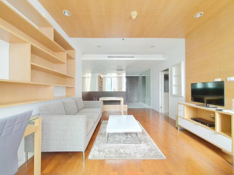 Siri Residence, Bangkok, 21 Soi Sukhumvit 24, Khong Tan, Khlong Toei, Bangkok, 1 Bedroom, 60 sqm, Condo For Sale, by Nicha Na Lampang, 500511019 - DDproperty.com
