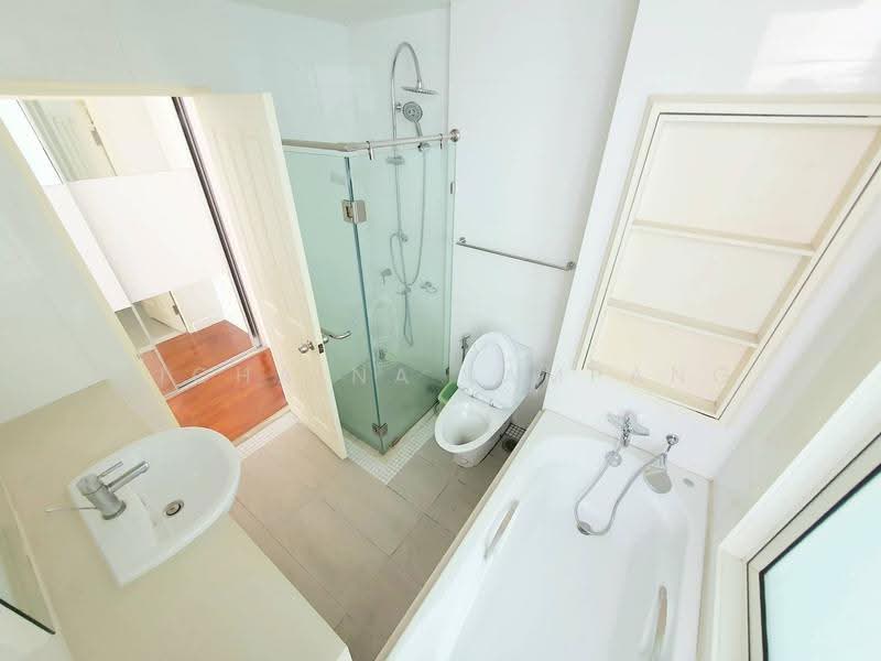 Siri Residence, Bangkok, 21 Soi Sukhumvit 24, Khong Tan, Khlong Toei, Bangkok, 1 Bedroom, 60 sqm, Condo For Sale, by Nicha Na Lampang, 500511019 - DDproperty.com