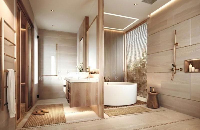 Vaso Nova Ekkamai, Bangkok, สุขุมวิท 63, Khlong Tan Nua, Watthana, Bangkok, 5 Bedrooms, 900 sqm, Single Detached House For Sale, by Prapaporn Boonkajonkul, 500511021 - DDproperty.com