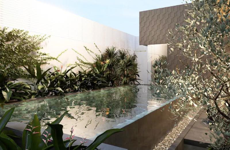 Vaso Nova Ekkamai, Bangkok, สุขุมวิท 63, Khlong Tan Nua, Watthana, Bangkok, 5 Bedrooms, 900 sqm, Single Detached House For Sale, by Prapaporn Boonkajonkul, 500511021 - DDproperty.com