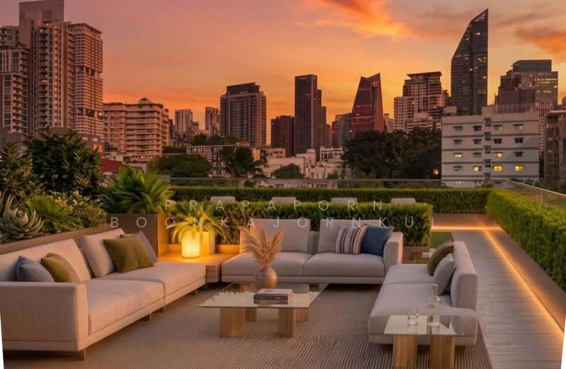 Vaso Nova Ekkamai, Bangkok, สุขุมวิท 63, Khlong Tan Nua, Watthana, Bangkok, 5 Bedrooms, 900 sqm, Single Detached House For Sale, by Prapaporn Boonkajonkul, 500511021 - DDproperty.com