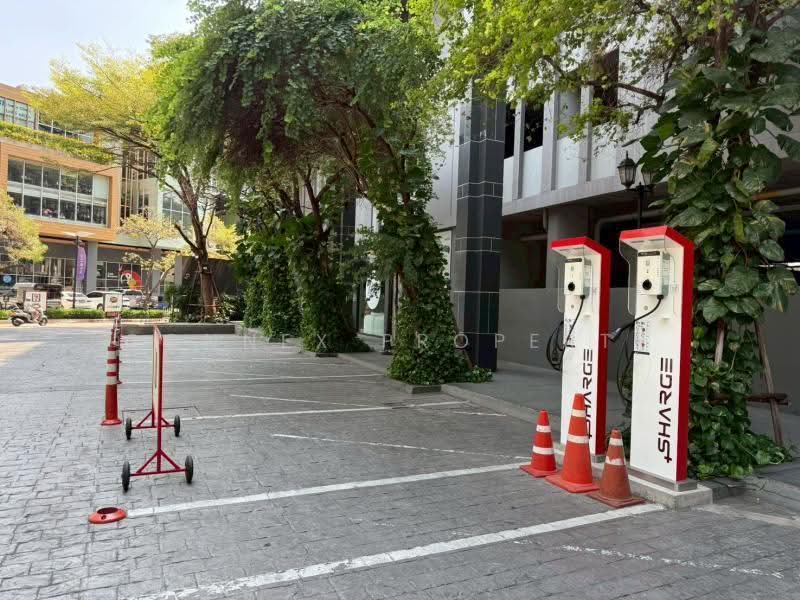 The Base Park West Sukhumvit 77 : เดอะ เบส พาร์ค เวสต์ สุขุมวิท 77, กรุงเทพ, 11 ซอยสุขุมวิท 77 ถนนสุขุมวิท, พระโขนงเหนือ, วัฒนา, กรุงเทพ, 29 ตร.ม., คอนโด ขาย, โดย Connex Property, 500511023 - DDproperty.com
