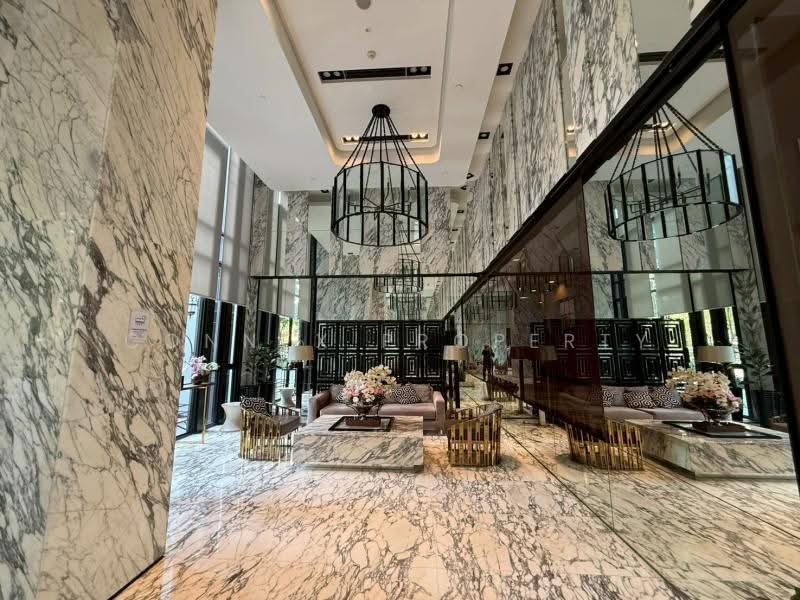 The Base Park West Sukhumvit 77, bangkok, 11 Soi Sukhumvit 77 Sukhumvit Road, Phra Kanong Nua, Watthana, Bangkok, 1 Bedroom, 29 sqm, Condo For Sale, by Connex Property, 500511023 - DDproperty.com