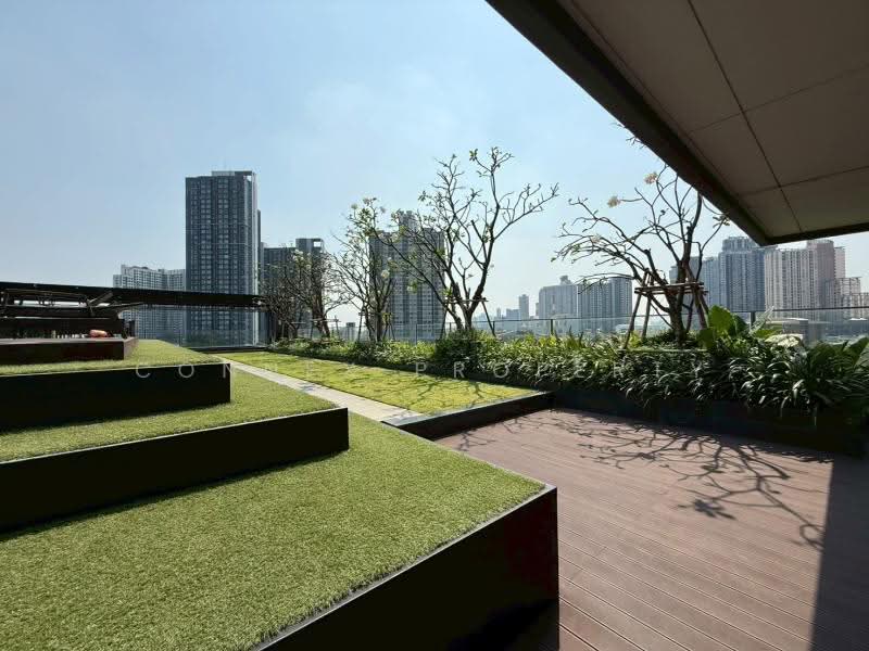 The Base Park West Sukhumvit 77, bangkok, 11 Soi Sukhumvit 77 Sukhumvit Road, Phra Kanong Nua, Watthana, Bangkok, 1 Bedroom, 29 sqm, Condo For Sale, by Connex Property, 500511023 - DDproperty.com