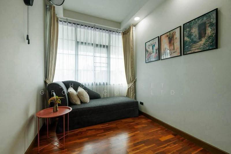 พลูวิลล่าแม่เหียะ, เชียงใหม่, แม่เหียะ, เมืองเชียงใหม่, เชียงใหม่, 800 ตร.ม., วิลล่า ขาย, โดย Shori Asset Group Co., Ltd., 500511025 - DDproperty.com