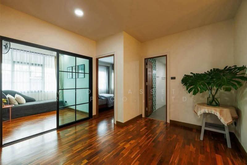 Pool Villa Mae Hia, Chiang Mai, Mae Hia, Muang Chiang Mai, Chiang Mai, 5 Bedrooms, 800 sqm, Villa For Sale, by Shori Asset Group Co., Ltd., 500511025 - DDproperty.com