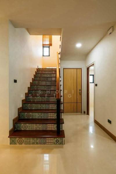 Pool Villa Mae Hia, Chiang Mai, Mae Hia, Muang Chiang Mai, Chiang Mai, 5 Bedrooms, 800 sqm, Villa For Sale, by Shori Asset Group Co., Ltd., 500511025 - DDproperty.com