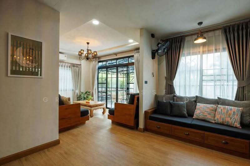 Pool Villa Mae Hia, Chiang Mai, Mae Hia, Muang Chiang Mai, Chiang Mai, 5 Bedrooms, 800 sqm, Villa For Sale, by Shori Asset Group Co., Ltd., 500511025 - DDproperty.com