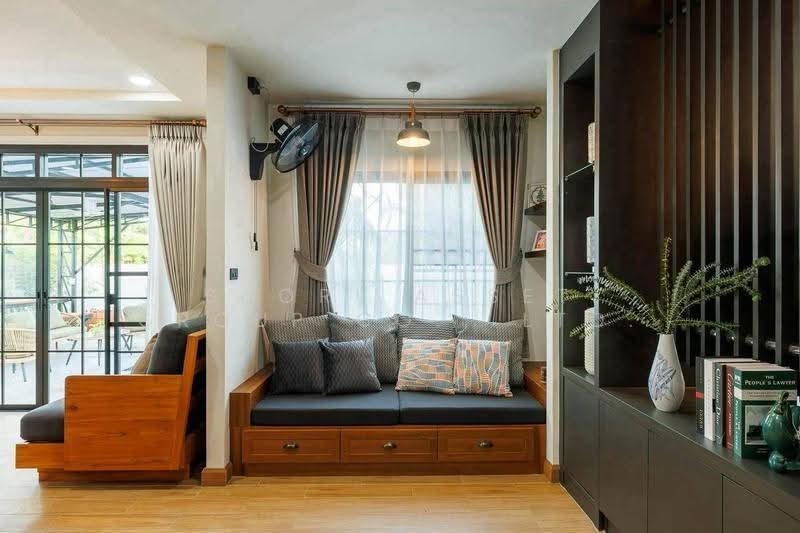 Pool Villa Mae Hia, Chiang Mai, Mae Hia, Muang Chiang Mai, Chiang Mai, 5 Bedrooms, 800 sqm, Villa For Sale, by Shori Asset Group Co., Ltd., 500511025 - DDproperty.com