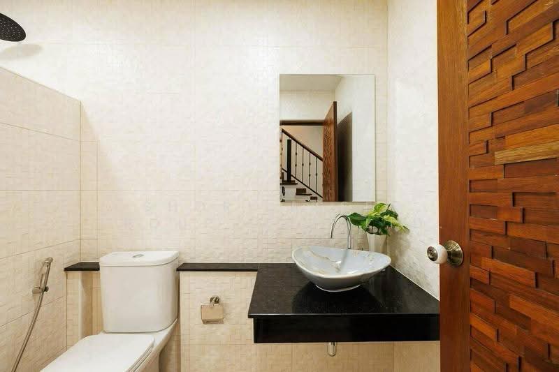 Pool Villa Mae Hia, Chiang Mai, Mae Hia, Muang Chiang Mai, Chiang Mai, 5 Bedrooms, 800 sqm, Villa For Sale, by Shori Asset Group Co., Ltd., 500511025 - DDproperty.com