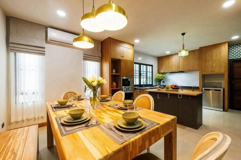 Pool Villa Mae Hia, Chiang Mai, Mae Hia, Muang Chiang Mai, Chiang Mai, 5 Bedrooms, 800 sqm, Villa For Sale, by Shori Asset Group Co., Ltd., 500511025 - DDproperty.com