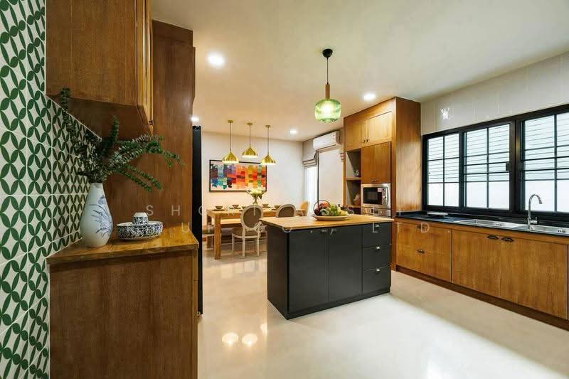 Pool Villa Mae Hia, Chiang Mai, Mae Hia, Muang Chiang Mai, Chiang Mai, 5 Bedrooms, 800 sqm, Villa For Sale, by Shori Asset Group Co., Ltd., 500511025 - DDproperty.com