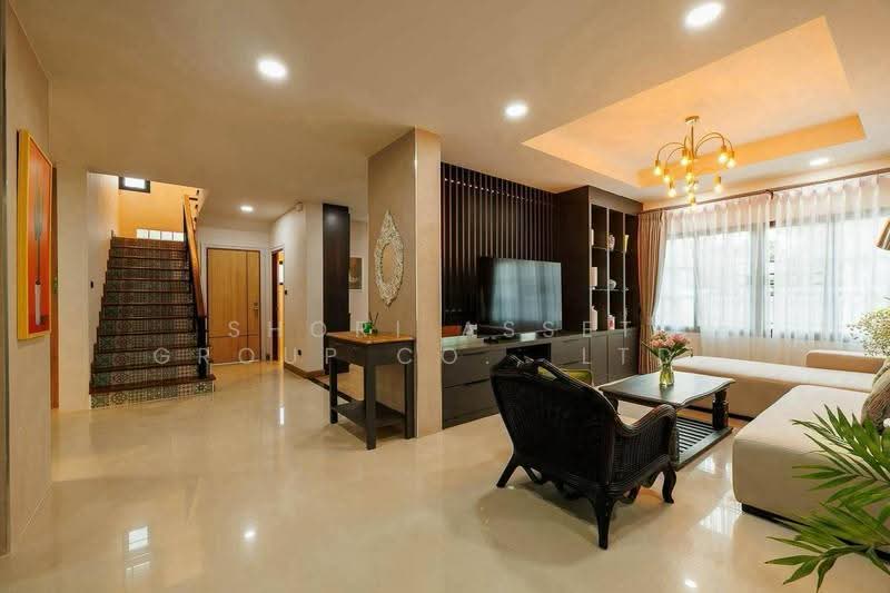 พลูวิลล่าแม่เหียะ, เชียงใหม่, แม่เหียะ, เมืองเชียงใหม่, เชียงใหม่, 800 ตร.ม., วิลล่า ขาย, โดย Shori Asset Group Co., Ltd., 500511025 - DDproperty.com