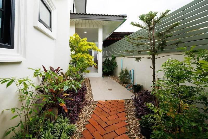 Pool Villa Mae Hia, Chiang Mai, Mae Hia, Muang Chiang Mai, Chiang Mai, 5 Bedrooms, 800 sqm, Villa For Sale, by Shori Asset Group Co., Ltd., 500511025 - DDproperty.com