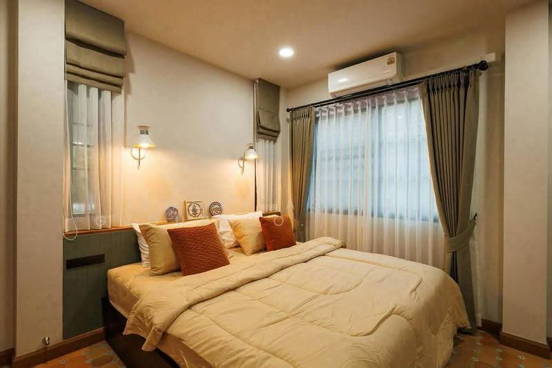พลูวิลล่าแม่เหียะ, เชียงใหม่, แม่เหียะ, เมืองเชียงใหม่, เชียงใหม่, 800 ตร.ม., วิลล่า ขาย, โดย Shori Asset Group Co., Ltd., 500511025 - DDproperty.com