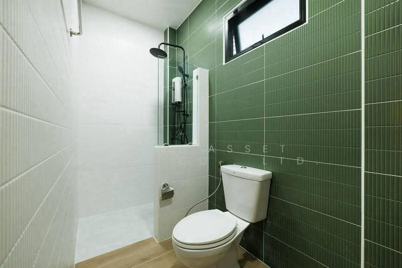 Pool Villa Mae Hia, Chiang Mai, Mae Hia, Muang Chiang Mai, Chiang Mai, 5 Bedrooms, 800 sqm, Villa For Sale, by Shori Asset Group Co., Ltd., 500511025 - DDproperty.com