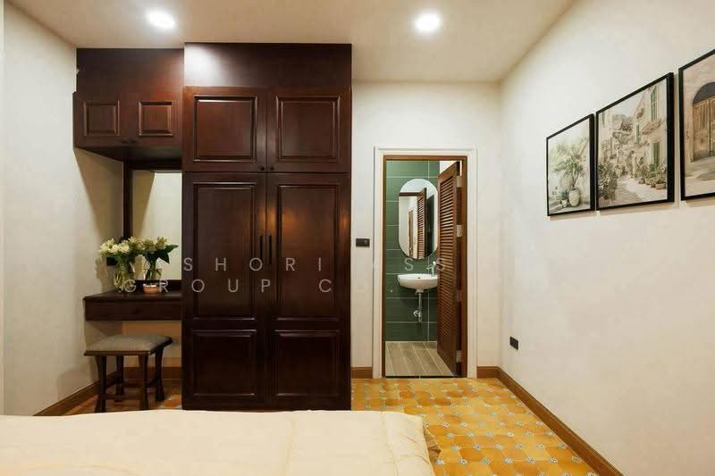 Pool Villa Mae Hia, Chiang Mai, Mae Hia, Muang Chiang Mai, Chiang Mai, 5 Bedrooms, 800 sqm, Villa For Sale, by Shori Asset Group Co., Ltd., 500511025 - DDproperty.com