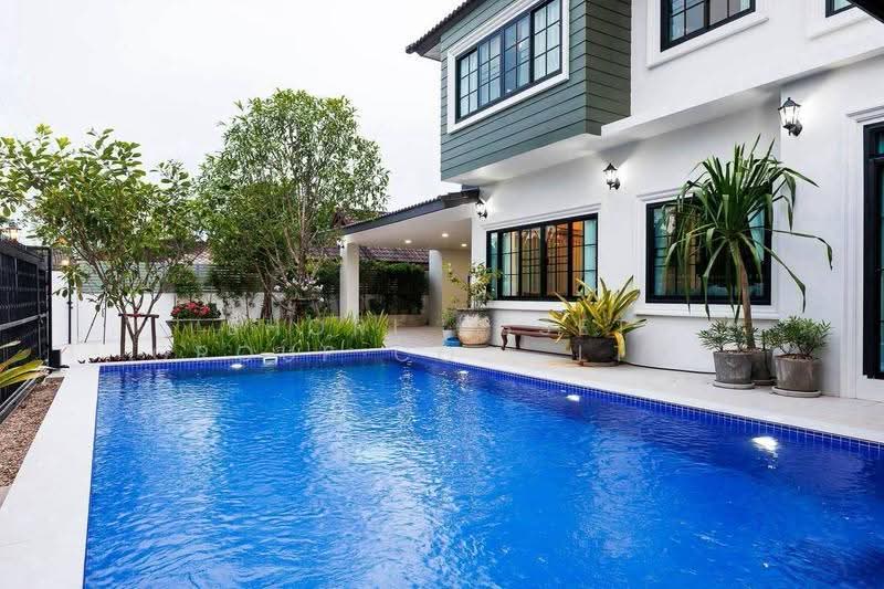 Pool Villa Mae Hia, Chiang Mai, Mae Hia, Muang Chiang Mai, Chiang Mai, 5 Bedrooms, 800 sqm, Villa For Sale, by Shori Asset Group Co., Ltd., 500511025 - DDproperty.com