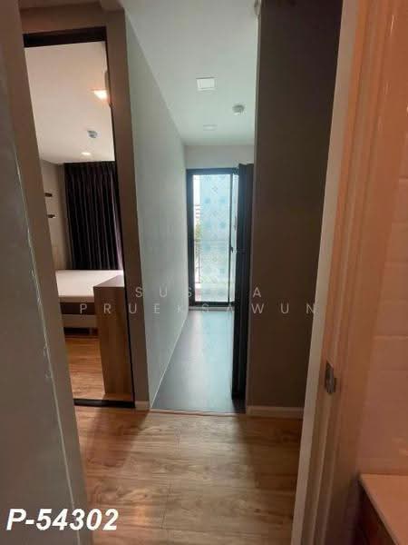 Groove Condo Ratchada-Rama 9 : กรู๊ฟ คอนโด รัชดา-พระราม 9, กรุงเทพ, รัชดาภิเษก ซอย 3, ดินแดง, กรุงเทพ, 23 ตร.ม., คอนโด ขาย, โดย Susira Prueksawun, 500511027 - DDproperty.com