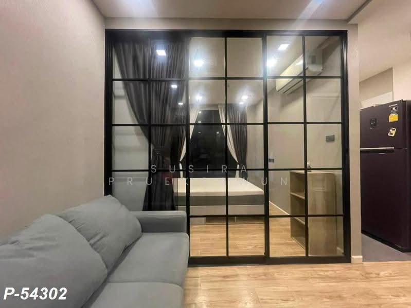 Groove Condo Ratchada-Rama 9 : กรู๊ฟ คอนโด รัชดา-พระราม 9, กรุงเทพ, รัชดาภิเษก ซอย 3, ดินแดง, กรุงเทพ, 23 ตร.ม., คอนโด ขาย, โดย Susira Prueksawun, 500511027 - DDproperty.com