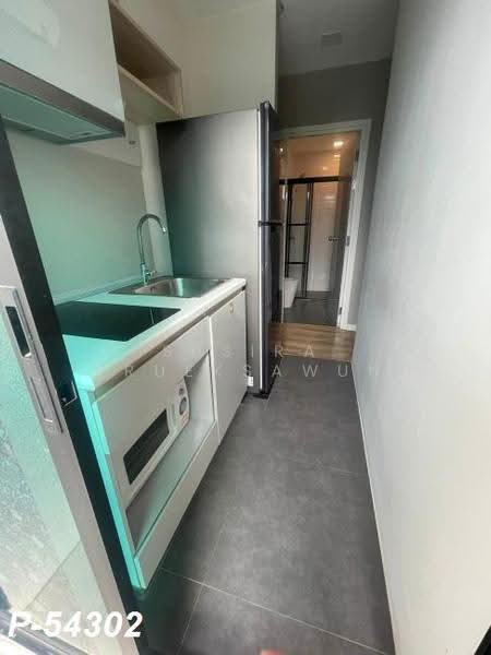 Groove Condo Ratchada-Rama 9 : กรู๊ฟ คอนโด รัชดา-พระราม 9, กรุงเทพ, รัชดาภิเษก ซอย 3, ดินแดง, กรุงเทพ, 23 ตร.ม., คอนโด ขาย, โดย Susira Prueksawun, 500511027 - DDproperty.com