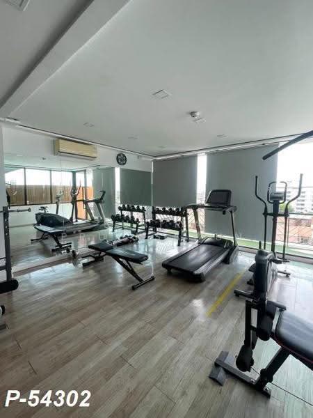 Groove Condo Ratchada-Rama 9 : กรู๊ฟ คอนโด รัชดา-พระราม 9, กรุงเทพ, รัชดาภิเษก ซอย 3, ดินแดง, กรุงเทพ, 23 ตร.ม., คอนโด ขาย, โดย Susira Prueksawun, 500511027 - DDproperty.com