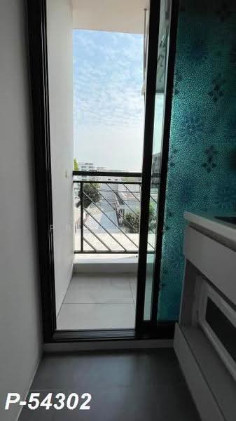 Groove Condo Ratchada-Rama 9, Bangkok, Ratchadapisek Soi 3, Din Daeng, Bangkok, 1 Bedroom, 23 sqm, Condo For Sale, by Susira Prueksawun, 500511027 - DDproperty.com