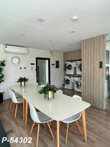 Groove Condo Ratchada-Rama 9 : กรู๊ฟ คอนโด รัชดา-พระราม 9, กรุงเทพ, รัชดาภิเษก ซอย 3, ดินแดง, กรุงเทพ, 23 ตร.ม., คอนโด ขาย, โดย Susira Prueksawun, 500511027 - DDproperty.com