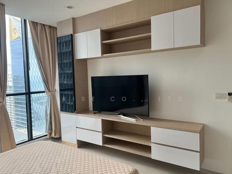 Noble Ploenchit, Bangkok, 1035 Ploenchit Road, Lumphini, Pathum Wan, Bangkok, 2 Bedrooms, 94 sqm, Condo For Rent, by YU RISE CO., LTD., 500511029 - DDproperty.com