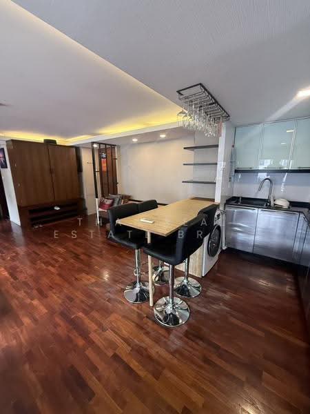 Lumpini Place Rama 4-Sathorn, Bangkok, 164 Soi Sri Bamphen, Chong Nonsi, Yan Nawa, Bangkok, 2 Bedrooms, 70 sqm, Condo For Sale, by Thai Real Estate Broker Association (TREBA), 500511030 - DDproperty.com