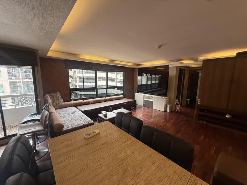 Lumpini Place Rama 4-Sathorn : ลุมพินี เพลส พระราม 4-สาธร, กรุงเทพ, 164 ซอย ศรีบำเพ็ญ, ช่องนนทรี, ยานนาวา, กรุงเทพ, 70 ตร.ม., คอนโด ขาย, โดย Thai Real Estate Broker Association (TREBA), 500511030 - DDproperty.com