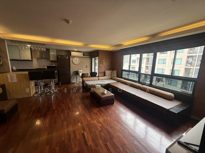Lumpini Place Rama 4-Sathorn : ลุมพินี เพลส พระราม 4-สาธร, กรุงเทพ, 164 ซอย ศรีบำเพ็ญ, ช่องนนทรี, ยานนาวา, กรุงเทพ, 70 ตร.ม., คอนโด ขาย, โดย Thai Real Estate Broker Association (TREBA), 500511030 - DDproperty.com