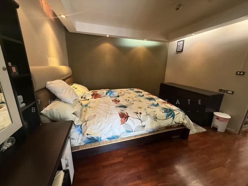Lumpini Place Rama 4-Sathorn, Bangkok, 164 Soi Sri Bamphen, Chong Nonsi, Yan Nawa, Bangkok, 2 Bedrooms, 70 sqm, Condo For Sale, by Thai Real Estate Broker Association (TREBA), 500511030 - DDproperty.com