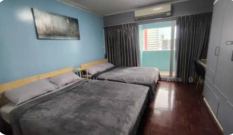 ITF Silom Palace : ไอทีเอฟ สีลม พาเลส, กรุงเทพ, 160 ซอย นราธิวาสราชนครินทร์ 1, สุริยวงศ์, บางรัก, กรุงเทพ, 39 ตร.ม., คอนโด ขาย, โดย Nicha Na Lampang, 500511032 - DDproperty.com