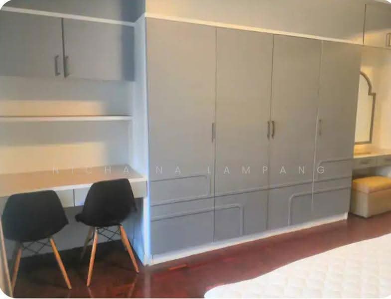 ITF Silom Palace, Bangkok, 160 Soi Naradhiwas Rajanagarindra 1, Suriyawong, Bang Rak, Bangkok, 1 Bedroom, 39 sqm, Condo For Sale, by Nicha Na Lampang, 500511032 - DDproperty.com