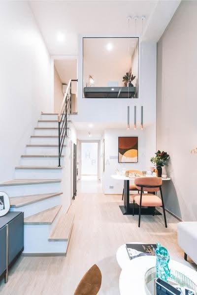 Culture Chula, Bangkok, 38/12 Soi Pratu Chai, Si Phraya, Bang Rak, Bangkok, 1 Bedroom, 36 sqm, Condo For Sale, by Nicha Na Lampang, 500511033 - DDproperty.com